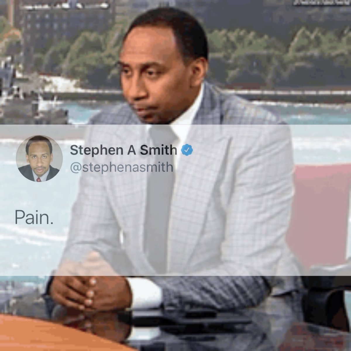 Foolish Baseball Ar Twitter Can Someone Reply To This With The Stephan A Smith Wolves Meme