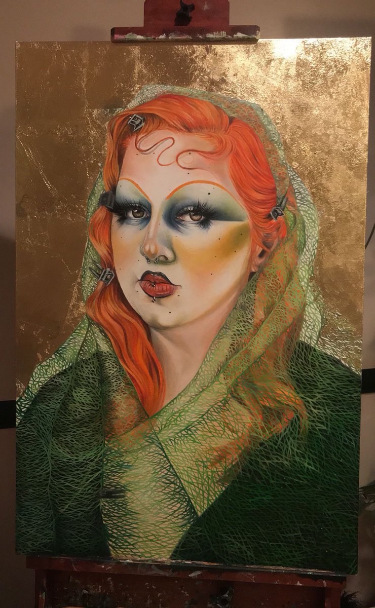 i ......... did that