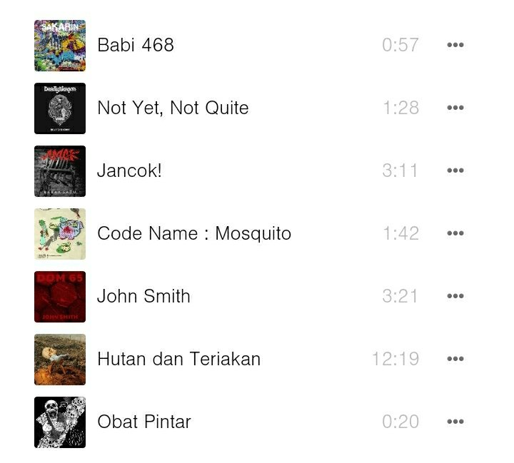 Sambarnyawa's single on MANTEMAN vol.2 by Kak Rully Shabara. Check it out ✨✨✨ a.currents.fm/c/rullyshabara