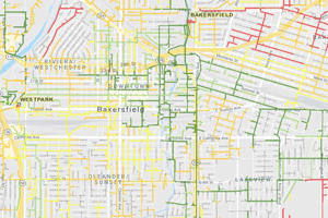 GridUnity's tweet image. Proud to have worked with @PGE4Me to do a system-wide refresh by re-analyzing every circuit, resulting in a nearly 400% increase in integration capacity for #Solar #WindEnergy #EnergyStorage and more. Read all about it:
pgecurrents.com/2020/05/11/pge…