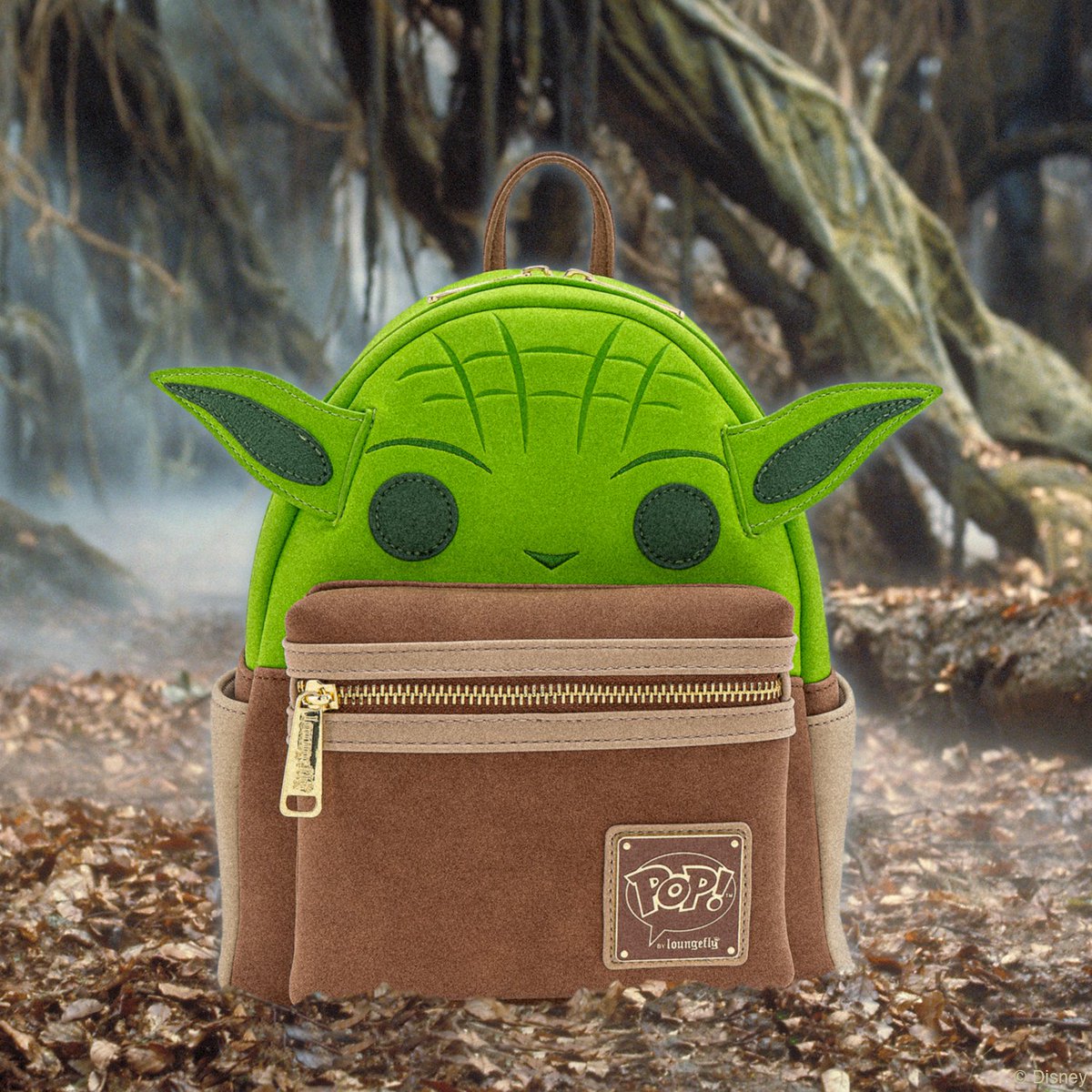 Loungefly tweet media