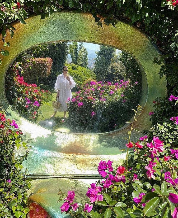 PetiteAnge_'s tweet photo. Imagine waking up here and walking out to this https://t.co/64qOu1cq3u