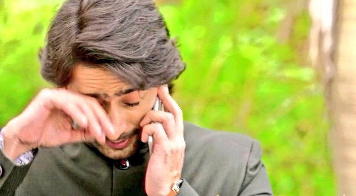 shayranax's tweet image. #MishBirMemories dard toh dost purana hai