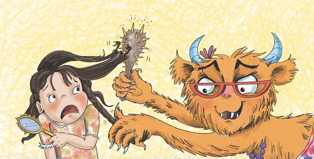 BillingReeves's tweet photo. 'My Mummy is a Monster' eBook is released this Friday 15th May on Amazon 🙌🏻 It's a split perspective book, which looks at life from alternate viewpoints. Perfect for children aged 3 to 7 years old. Pre-order your copy here >>> https://t.co/chlPNMs8Tv
#writers #writerscommunity https://t.co/8D2iTti8X8