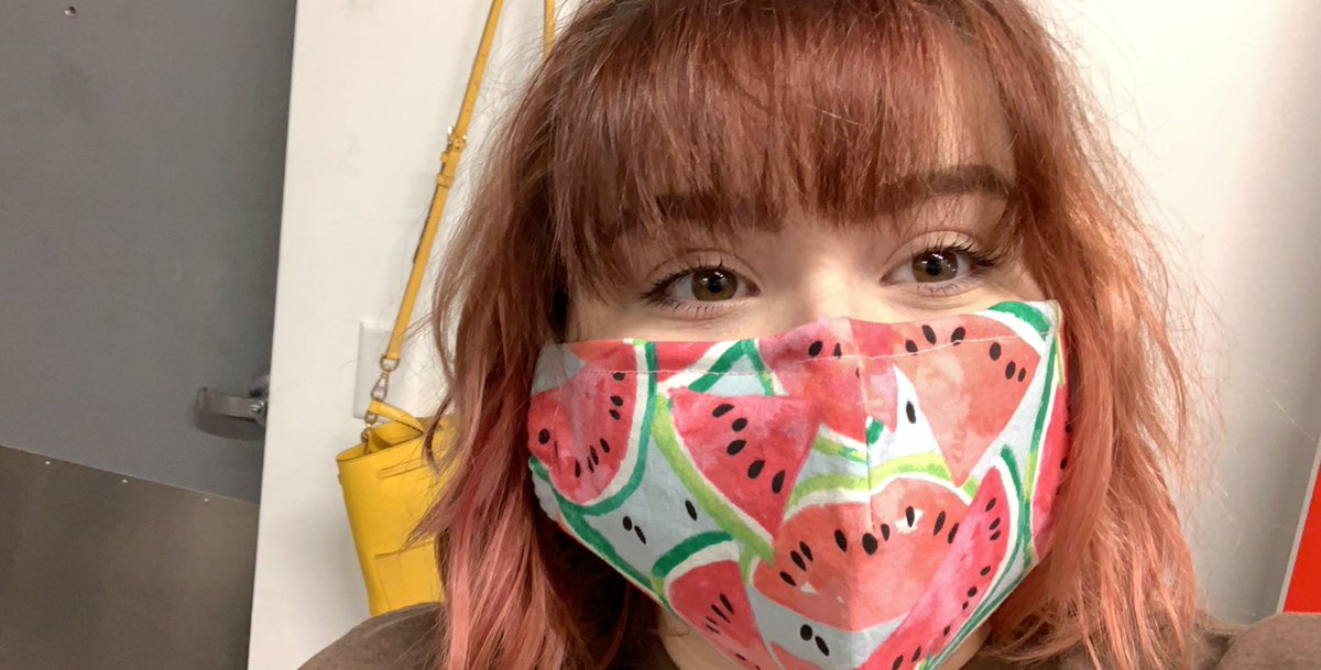 GoddessDeb3's tweet photo. I make masks look good.  

Buy me a designer mask to match my designer bag. 

Findom // HumanATM // #Imback https://t.co/Fp1yAq2Jgv