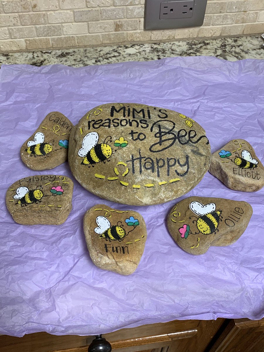 KimWigg97037368's tweet photo. Mother”s Day Gift. #Blessedmimi https://t.co/7SD9O0hB5i