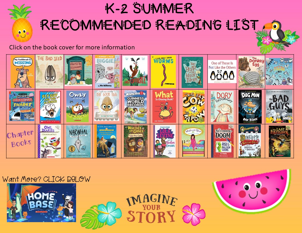tce_library's tweet image. Need some ideas for what to read this summer???
tcefzlibrary.weebly.com/summer-reading…