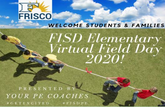 Official Frisco ISD Sports tweet media