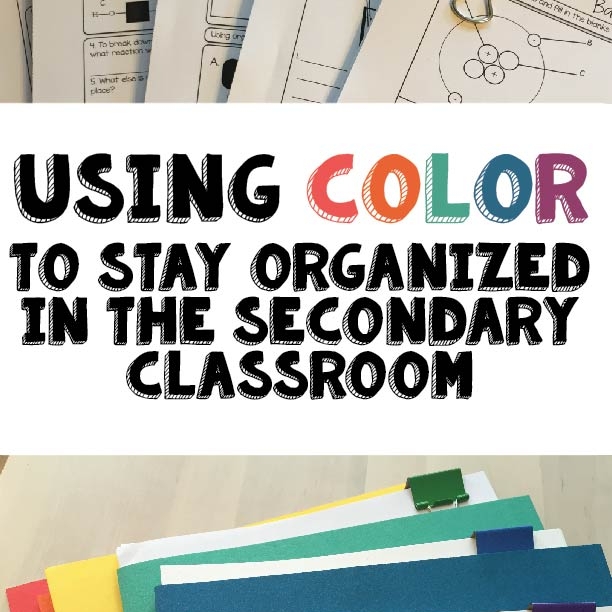 At the end of the school year is the BEST time to get organized for the fall.  Every May/June, I set myself up for my first two weeks so that when we get back in the building at the bitter end of August, I had a lot less to do!  #linkinbio 
scienceandmathwithmrslau.com/2016/09/using-…