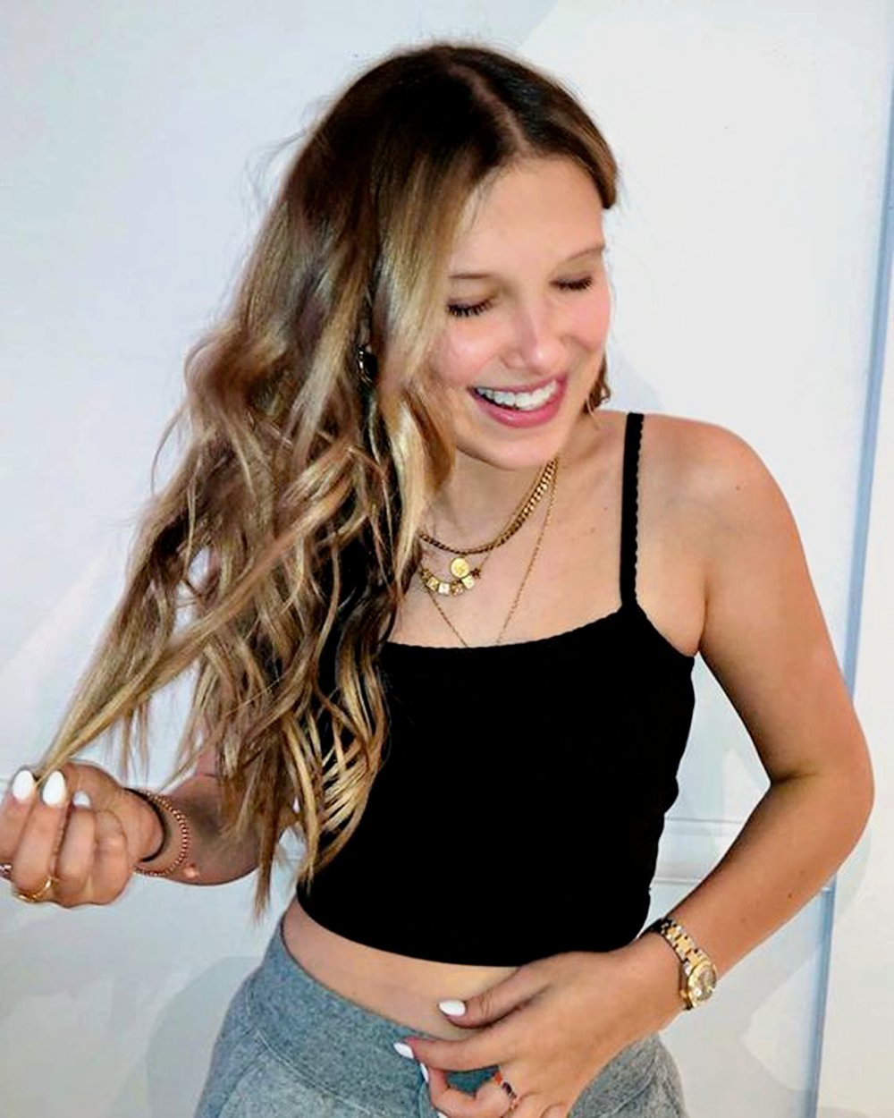 Millie Bobby Brown appreciation thread Page 14 Bluray Forum