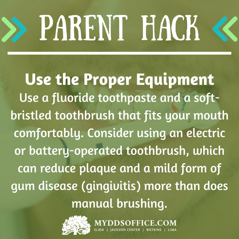 NWDentalCenter's tweet image. These devices are also helpful if you have arthritis or other problems that make it difficult to brush effectively. #FluorideToothpaste #HealthyOralHabits