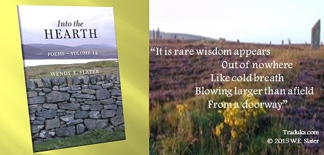 WendyESlater's tweet photo. #bookreview ⭐⭐⭐⭐⭐
"Many of Wendy's poems were really deep and true, and  excellent food for thought."

https://t.co/wHTG2Vcr0r

#poetryexcerpts #author #spiritual https://t.co/I2ikBheuPI