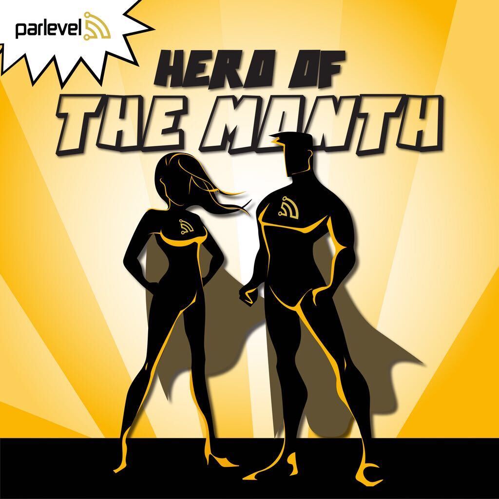 parlevelsys's tweet photo. Parlevel's Hero of the Month is Kay Davis ! Here's what her coworkers said about her:
"She is accountable, hard working and looks out for the customer."
"She is a trooper and I appreciate everything she does for Parlevel. "
Keep up the great work Kay!
#parlevel #parlevelsystems https://t.co/rwBbLuzGYA