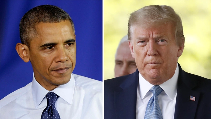 elalien66's tweet photo. #ObamaGate una tendencia del día de hoy 11/05/2020 escandalizando todo Twitter, ya que se sospecha que el ex presidente de EEUU Barack Obama fue uno de los responsable de la "Trama Rusa" Abro Hilo: https://t.co/nFX8mpxNo3