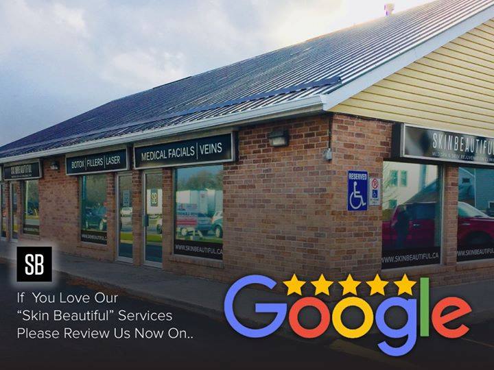 skinbeautifulca's tweet photo. If your thinking of supporting locally but not sure how, Leave us a 5 star review on Google: https://t.co/QXM2nVi2dB

Thank you in advance!

#Skincare #Belleville #Electrology #MediSpa #botox #SkinMedica #VenusViva #MedicalFacials #Google #review https://t.co/UWUfkzj1og