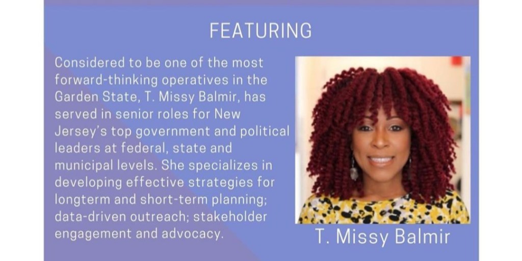 This Thursday, LUPE will be partnering with T. Missy Balmir to host a webinar on the COVID-19 epidemic and the upcoming election. Registration is required, so follow the link and signup here! facebook.com/events/5645519…
#lupefund #womenempowerment