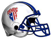 2nd Round Matchup in the #OhioHelmetTournament 
St. Edward Eagles (<a href="/SEHS_FOOTBALL/">St. Edward Football</a>) vs. Zanesville Blue Devils (@ZHS_Athletics)