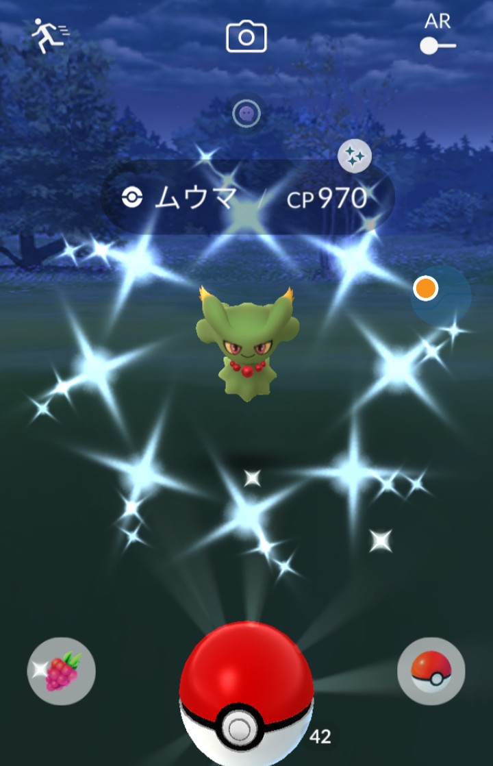 ポケモンgolineグループ