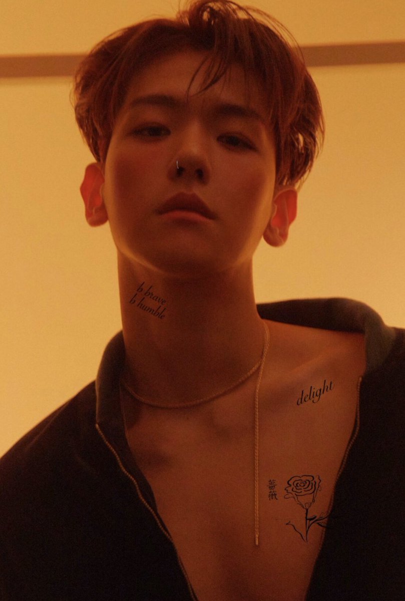 🔞 (@ratedbaek) on Twitter photo 