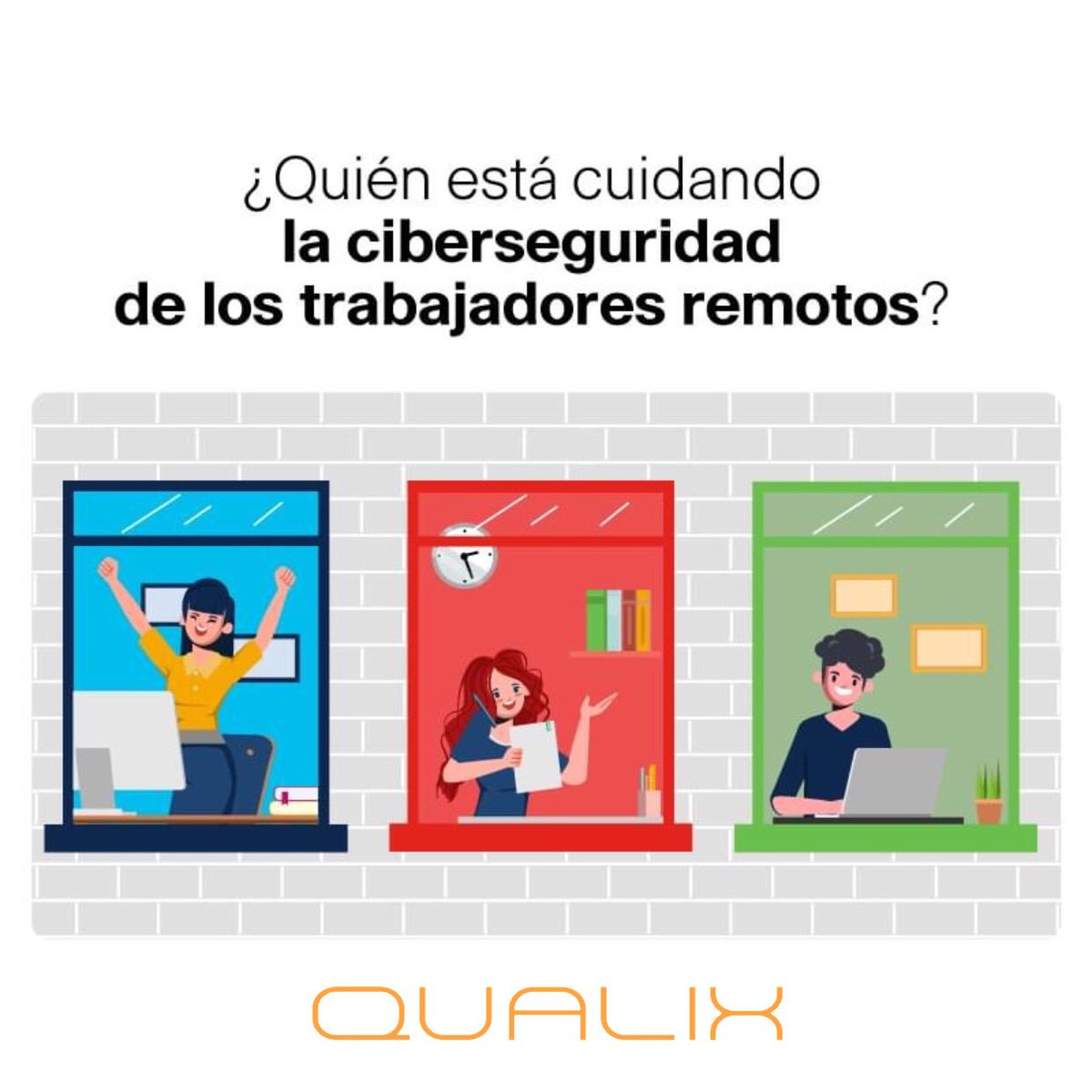 -Siempre el punto más vulnerable de cualquier sistema ha sido, es y será el “Factor Humano”. Este enfoque que planteo en el texto Metodología Hacker que he compartido tiempo atrás, toma mucha más fuerza en épocas de teletrabajo masivo.