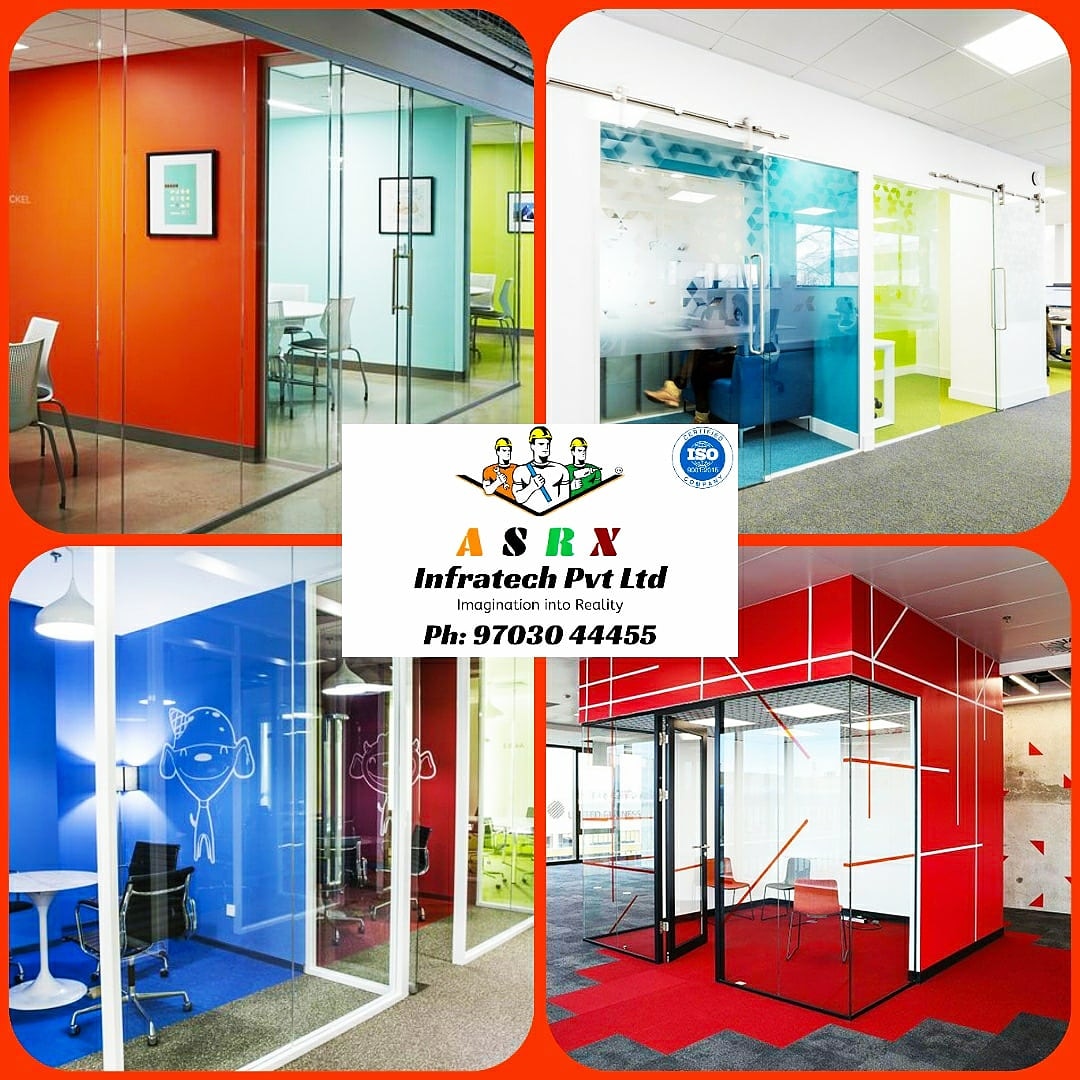 amannkm's tweet photo. Corporate, Commercial Glass Partition &amp; Cabins @ ASRX
(Imagination into Reality) https://t.co/lHwE8rdzEG
#asrx #glasspartitions https://t.co/xTZJbe8Njm