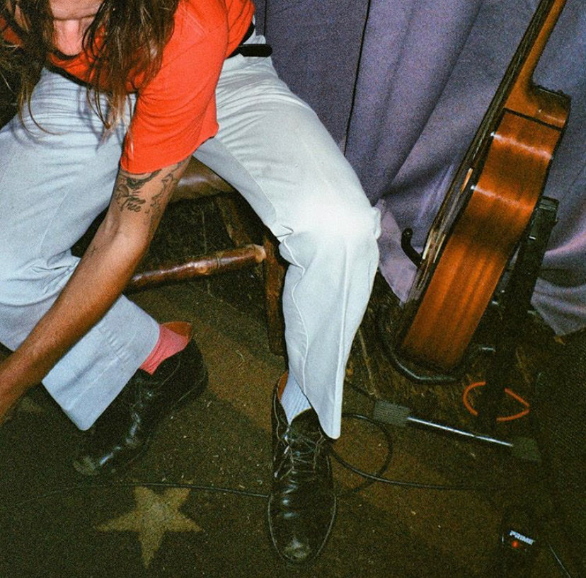 DIG INTO THE PESOS DISCOGRAPHY ON LOLIPOP RECORDS!!! AVAILABLE ON ALL DIGITAL PLATFORMS ❤️ LP/CASS/CD AT - lolipoprecords.com