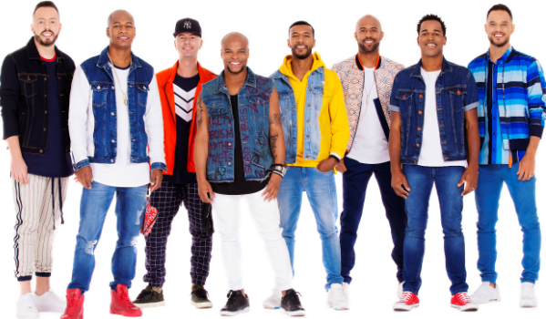 PortalSUCESSO_'s tweet photo. Turma do Pagode promove nova live show, será transmitido na próxima quarta-feira, 13, a partir das 18h30 pelo canal do Youtube. Não Perca! https://t.co/SGjDGBqLNF 🎶 #LiveShows #Youtube #TurmadoPagode https://t.co/khxb8aStVA