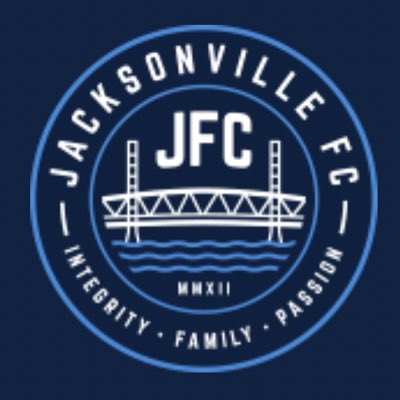 Jacksonville FC Girl’s Program tweet media