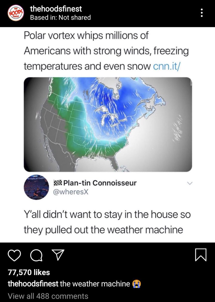 beckystorm_wx's tweet image. When I say I HOLLERED Michigan Mets 😂😂😂 #SocialDistancing #ButForReal #SpringSaidByeFelicia #NotTheWeatherMachine 

@CEaslickWNEM @AhmadBajjeyWx @C_Burkhart @ColtonCwx @WLNSEmilyWahls @EmilyKennedyWX @ellenbacca