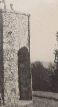 Wistariahurst's tweet photo. This week, a puzzle! Each day we will post a portion of a photograph of an historic landmark in Holyoke with a final reveal on Friday. #Holyoke #Holyokelandmarks #HolyokeHistory https://t.co/eoLSvUrR5X