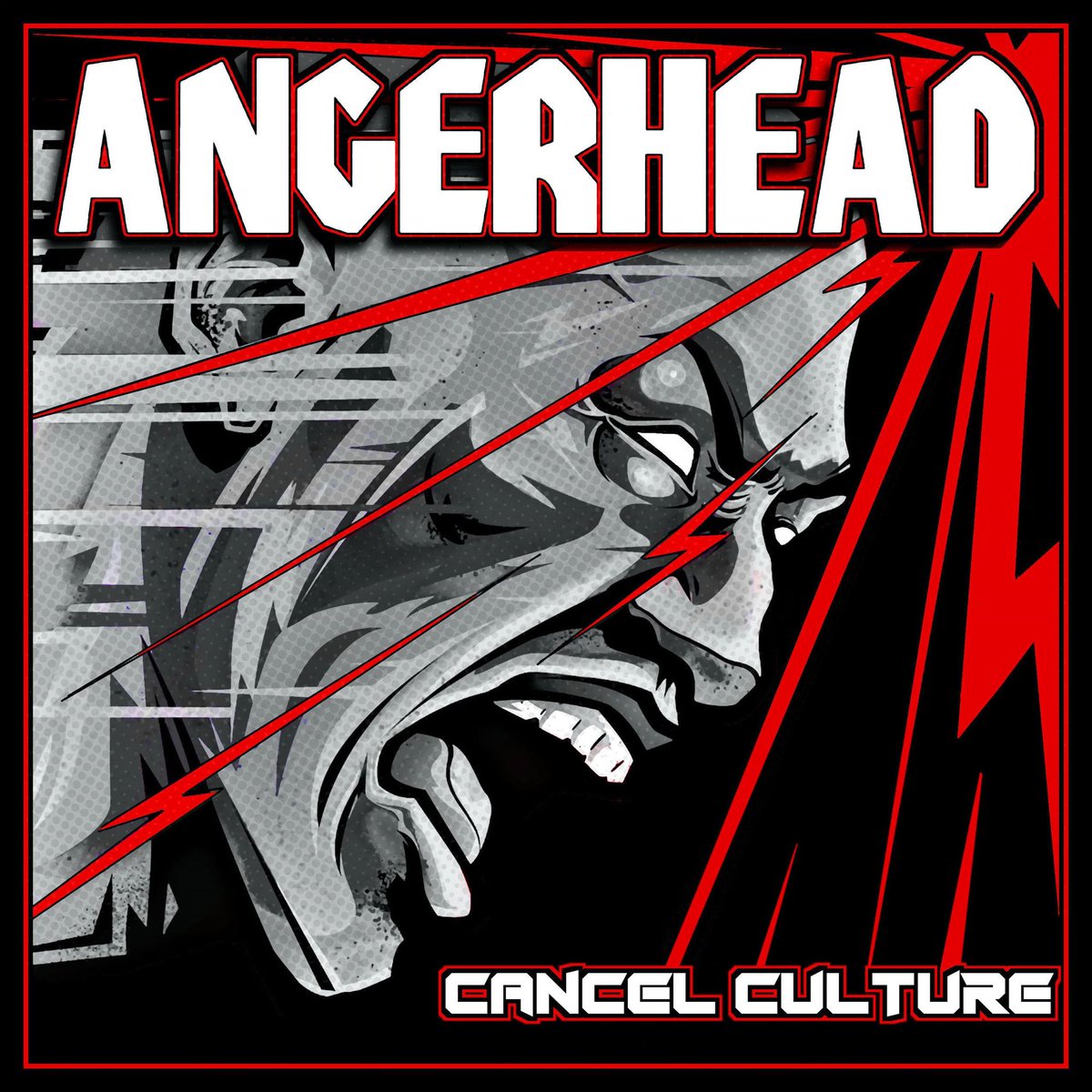 We just shot a video for the song "CANCEL CULTURE". We will be releasing it soon. Stay tuned.