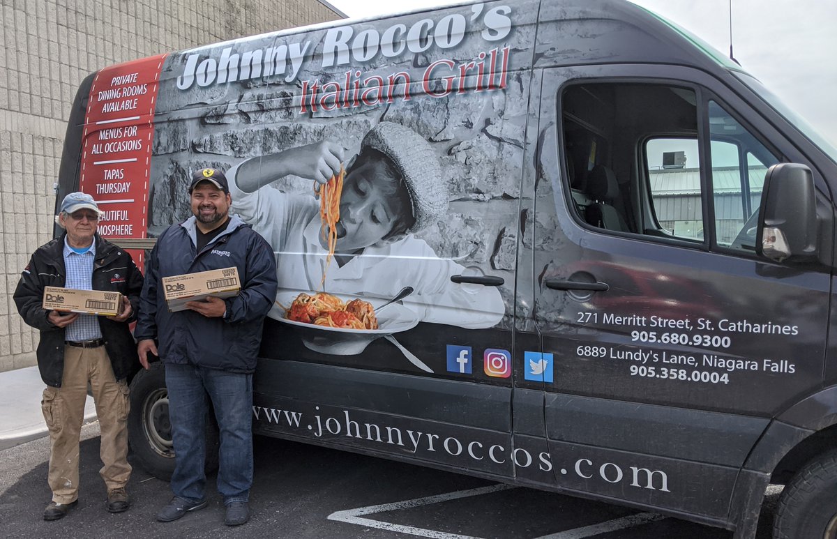 Food4Kids Niagara tweet media