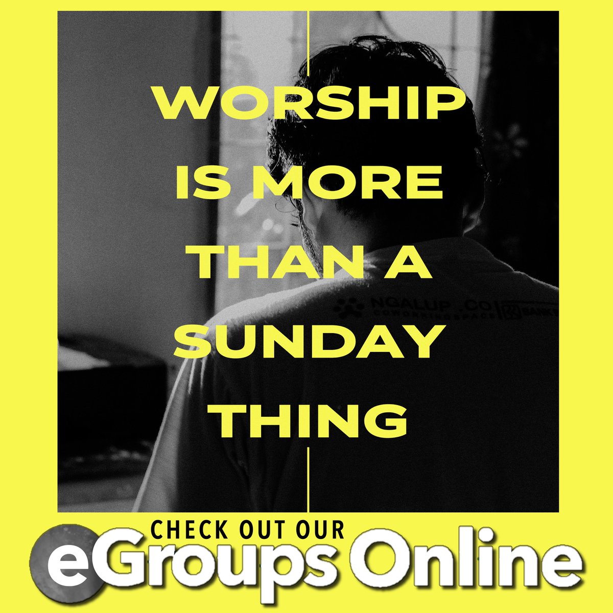 EvangelChurchKC's tweet photo. We LOVE worshipping with you on Sundays AND we want to connect with you MORE! Have you checked out our eGroups Online? We have something for everyone! {https://t.co/4mpWtLlNiJ} #egroups #churchonline #connect #evangelkc https://t.co/wB2lLqDp4i