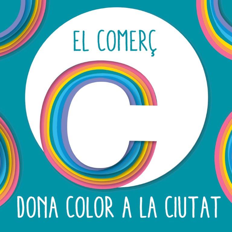 Des de <a href="/LHAjuntament/">Ajuntament de L'Hospitalet</a> treballem conjuntament amb les associacions de comerciants de #LHospitalet per la reactivació del petit comerç amb una campanya que vol ser una espurna d'optimisme davant del COVID-19. El comerç és vida, cohesió social i ocupació. Ara et toca a tu! #comerçLH