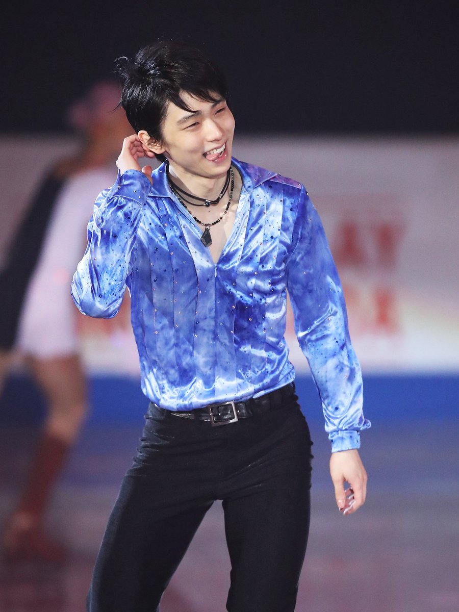 [♡] Yuzuru Hanyu as cakes ー a thread: