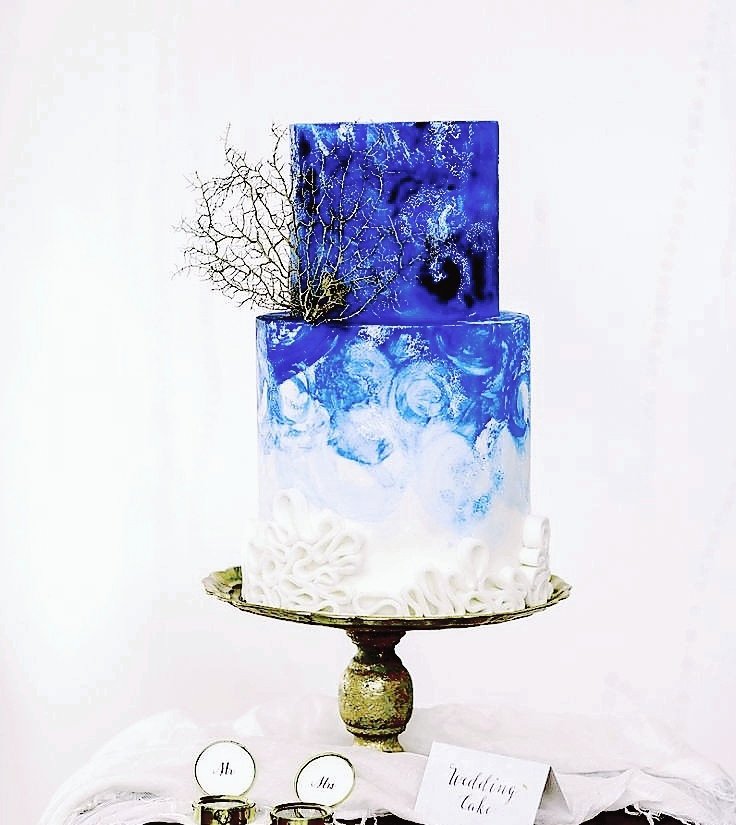 [♡] Yuzuru Hanyu as cakes ー a thread: