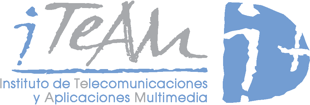 iteamUPV's tweet photo. 💡 Dale rienda suelta a tu creatividad con el concurso que hemos lanzado desde @iteamUPV @UPV para rediseñar nuestro logo!
➡️https://t.co/ajLPCZDN4f https://t.co/lc8s8xi3LA