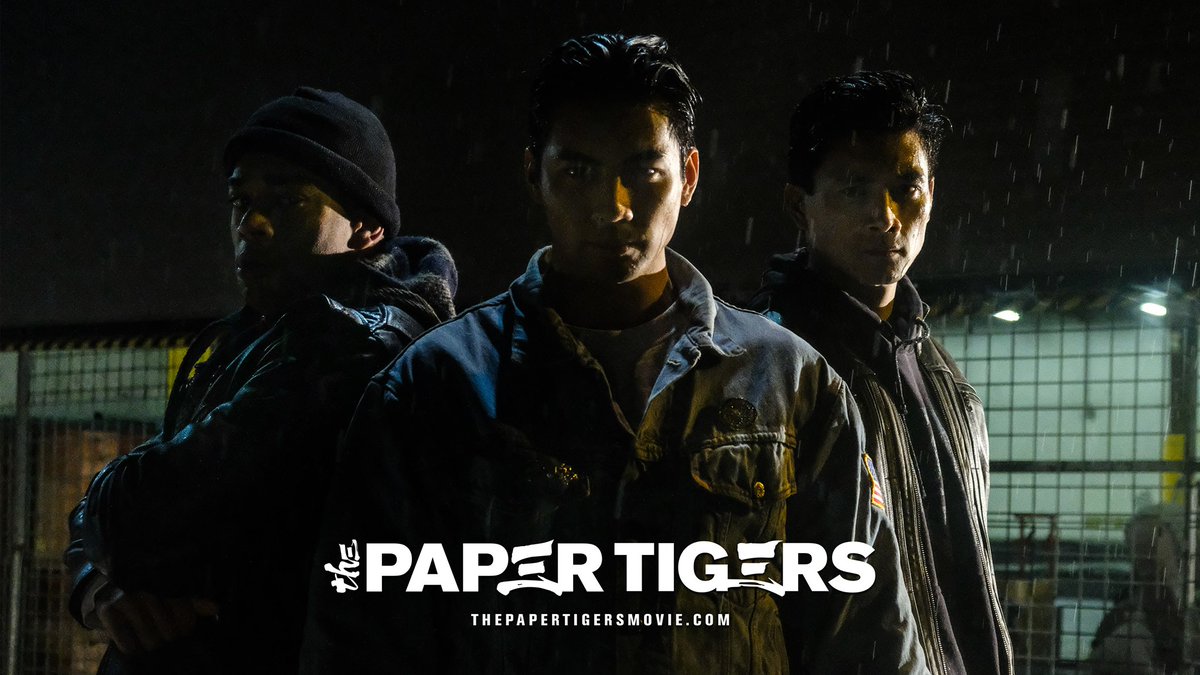 seattlefm's tweet photo. Have you seen the teaser trailer for The Paper Tigers Movie? 
See if you can recognize some of scenes filmed locally here in Seattle!

Check it out: https://t.co/0y6xctIVH0

#ThePaperTigersMovie #APINewWave https://t.co/chOZwSQCNG