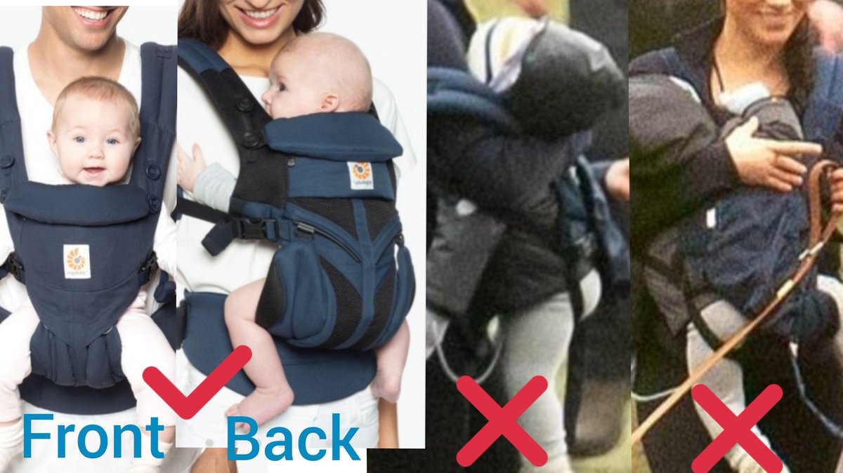 Amanda04091294's tweet photo. @yachtgirlmm This DOLL. Meghan holding DOLL!!! Fake pregnancy! https://t.co/eKTRx2d9Rn
