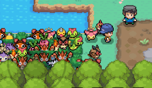 Lugreon's tweet photo. SORTEO DE 3 CLAVES BETA DE POKEWORLD!
- ¡Sígueme! @Lugreon ✅✅
- ¡Sígue a @gridegames !✅✅
- ¡RT al Tweet!🔄🔄

¡El sorteo acaba en 2 días! Tenéis otro en mi instagram AQUÍ: https://t.co/H6paCiJuhA

¡Suerte! https://t.co/RqVlAluV07