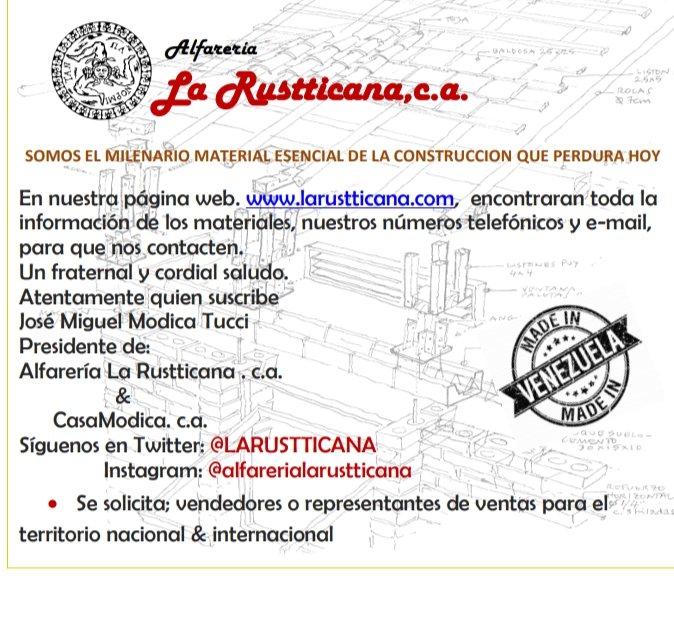 LARUSTTICANA's tweet photo. #tejacriolla #RusticRoofCovering #RusticClayTile
#revestimientorustico #rooftile #tile #brick #millenarymaterial #construccion #construction #build #stone #piedra #exteriordesing #thermalinsulation #TileTerracotta #tablilla #caico #RusticCladding #Wallcovering #11Mayo #11May https://t.co/h9YzeAhgtc