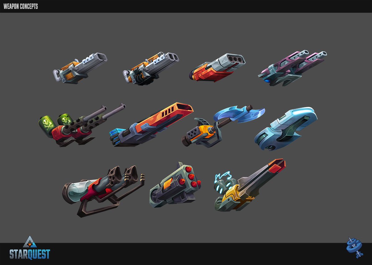 Confirmed: Mobile Game
Confirmed: Single Player 
Confirmed: Incredible Art Style 
Confirmed: Killer Weapons.