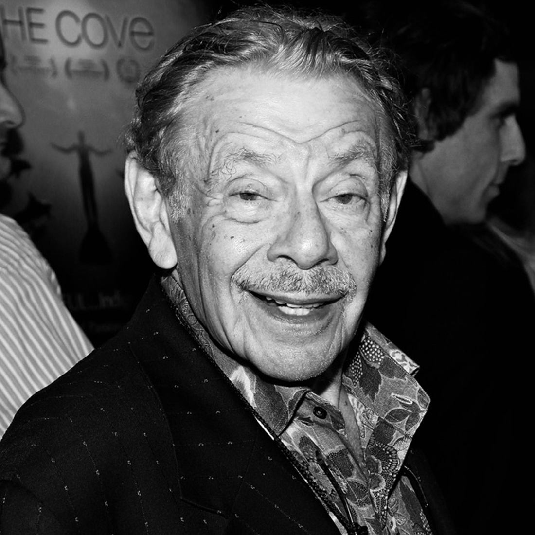 funnyordie's tweet photo. Rest In peace Jerry Stiller, an absolute legend. https://t.co/UbEwaxK03D