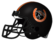 Ohio_HS_Helmets's tweet photo. 2nd Round Matchup in the #OhioHelmetTournament 
Berkshire Badgers (@bhsfball19) vs. Hayes Pacers (@DTownPacers) https://t.co/jE0RRyqikj