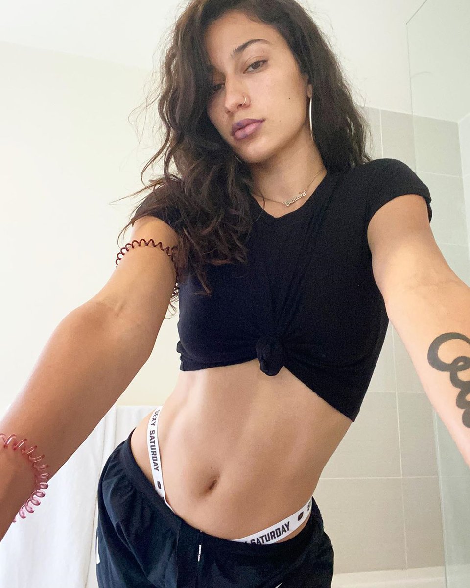 Conoce a Lexy Panterra, la reina del twerking en OnlyFans y TikTok [VIDEOS] ?? | GQ México y