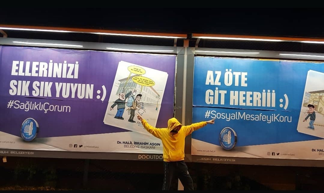 silaaltnksr's tweet photo. Çorum'a giden kuzenimden mütüşlü foti geldi sağlıklı akşamlar efenim  @AtakanAltunkes2
AZ ÖTE GİT HEERİİ :) https://t.co/dIXRgMtfhj