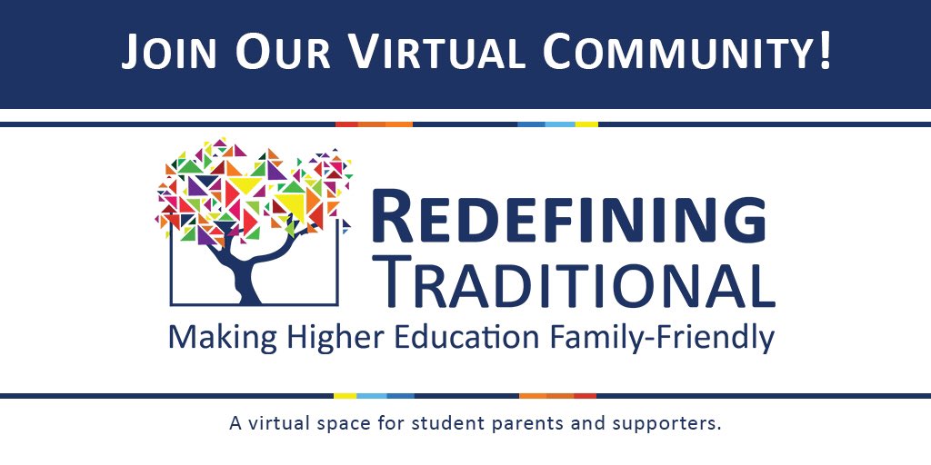 SFHResLife's tweet image. Introducing an online community for student parents across all post-secondary institutions, their partners and supporters.

Visit the website and blog: uoft.me/redefiningtrad…

Join the Facebook group: facebook.com/groups/redefin…