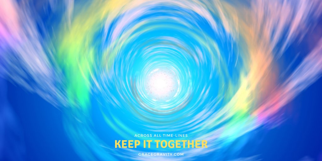 gracegravity's tweet photo. The old paradigm is falling away and we are in a bit of chaos but it will settle and with the right intentions set, we can create a better beautiful healthier world. We’re not gonna fall for the freak show paranoid. We keep it together.
https://t.co/89rDdWwMSV
#gracegravity https://t.co/8AwPSb7kSQ