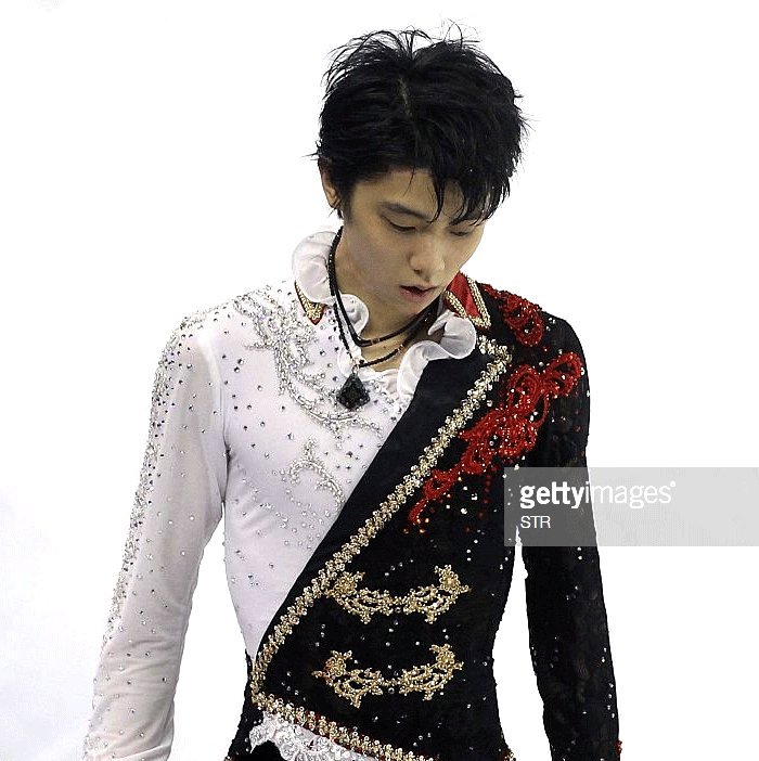 [♡] Yuzuru Hanyu as cakes ー a thread: