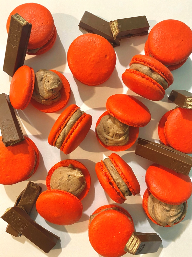 I Need That Food tweet media